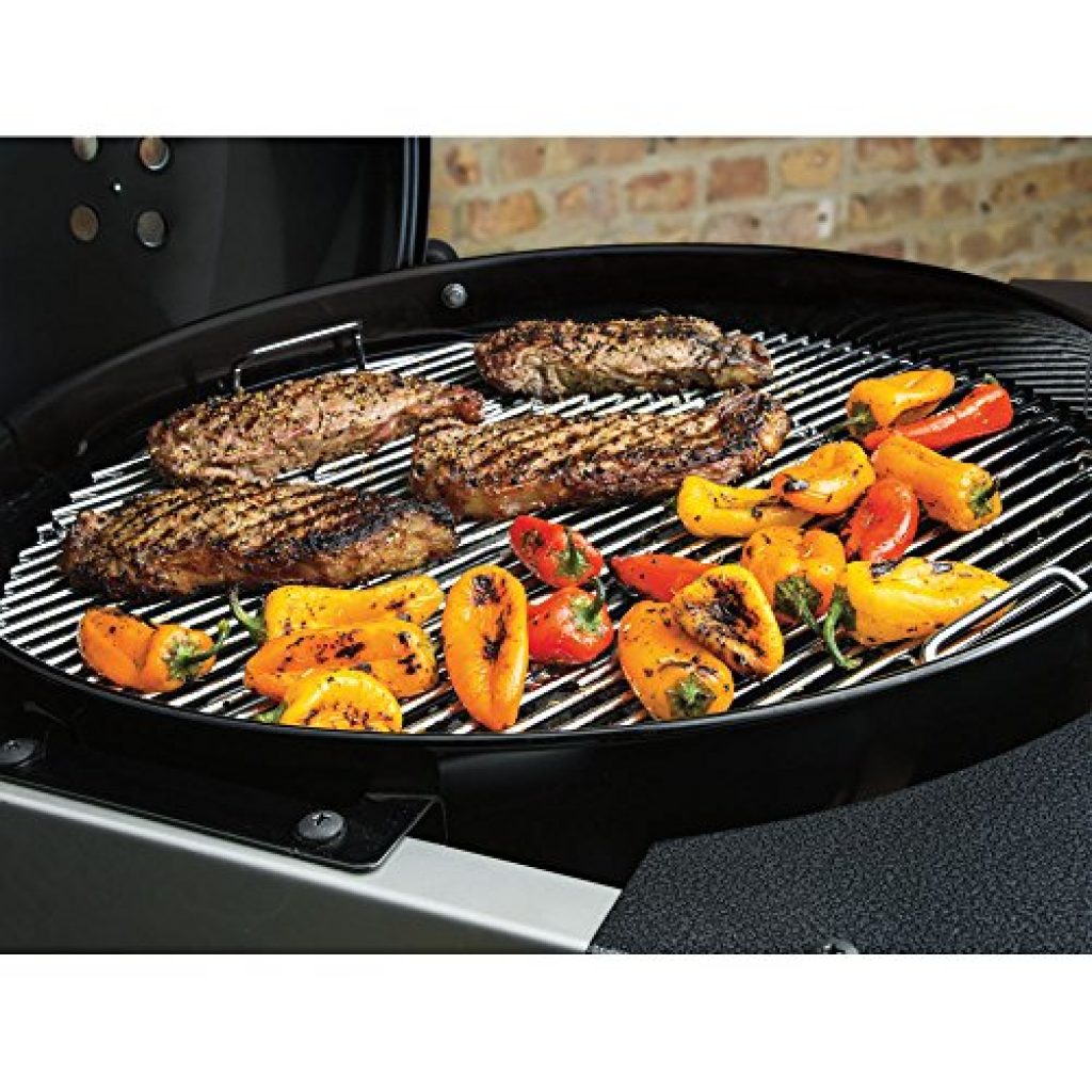 performer grill weber