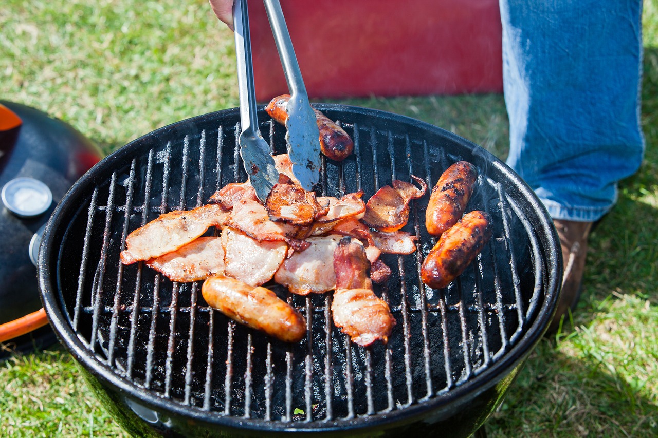 How To Grill- Grilling Tips for Beginners