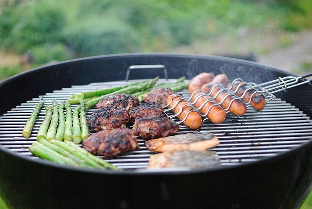 Fun Grilling Accessories You Didn't Even Know You Needed