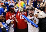 Philadelphia 76ers Grilling and Tailgating Accessories and Gifts