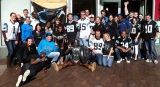 Carolina Panthers Grill and Tailgating Accessories and Gifts