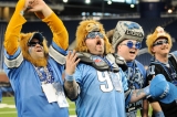 Detroit Lions Grill and Tailgating Accessories and Gifts