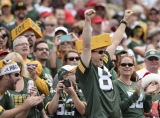 Green Bay Packers Grill and Tailgating Accessories and Gifts