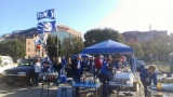 Indianapolis Colts Grill and Tailgating Accessories and Gifts
