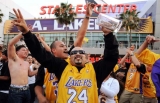 Los Angeles Lakers Grilling and Tailgating Accessories and Gifts