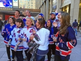 New York Rangers Grill and Tailgating Accessories and Gifts