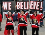 Ottawa Senators Grill and Tailgating Accessories and Gifts