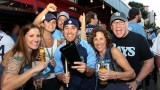 Tampa Bay Rays Grill and Tailgating Accessories and Gifts