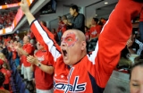 Washington Capitals Grill and Tailgating Accessories and Gifts