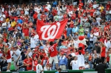 Washington Nationals Grill and Tailgating Accessories and Gifts