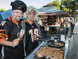Cincinnati Bengals Grill and Tailgating Accessories and Gifts