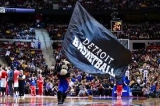 Detroit Pistons Grill and Tailgating Accessories and Gifts